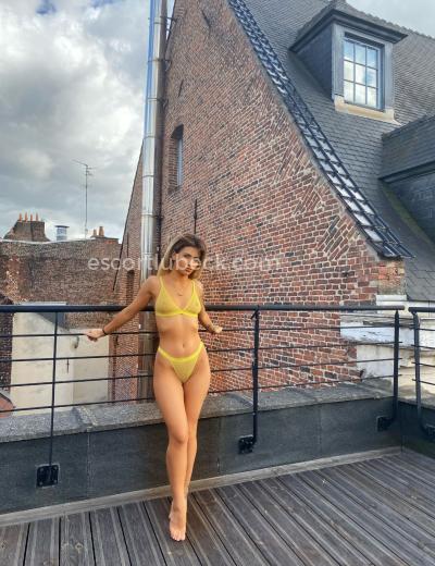 Hure Evelin - Foto 2 №4223